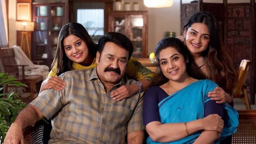 Drishyam 4 Confirmed: Mohanlal's Blockbuster Series Continues
