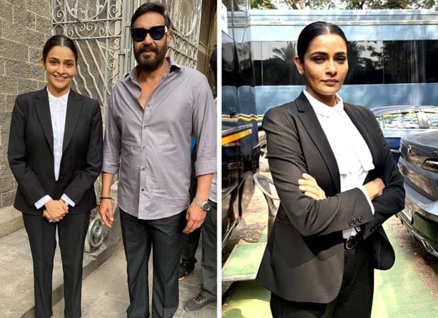Drishyam Lawyer's Decade of Hard Work Pays Off