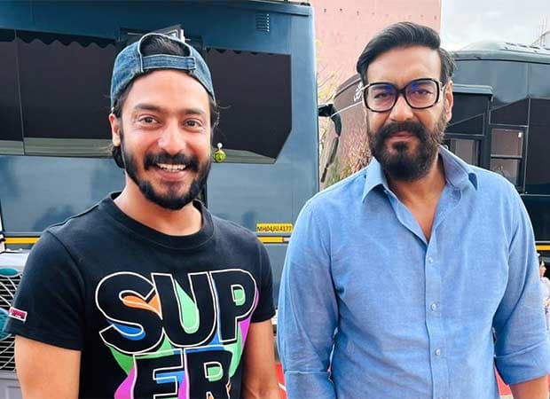 Drishyam's 'Changu Mangu' Spill Secrets