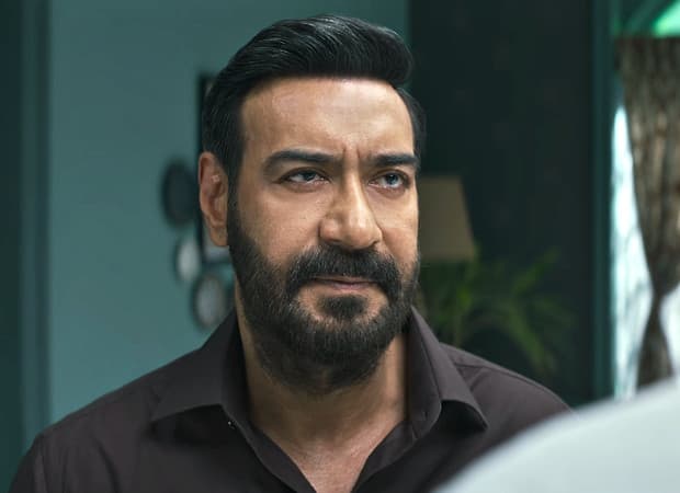 Devgn's Drishyam Roars Past 100 Cr in 2 Days