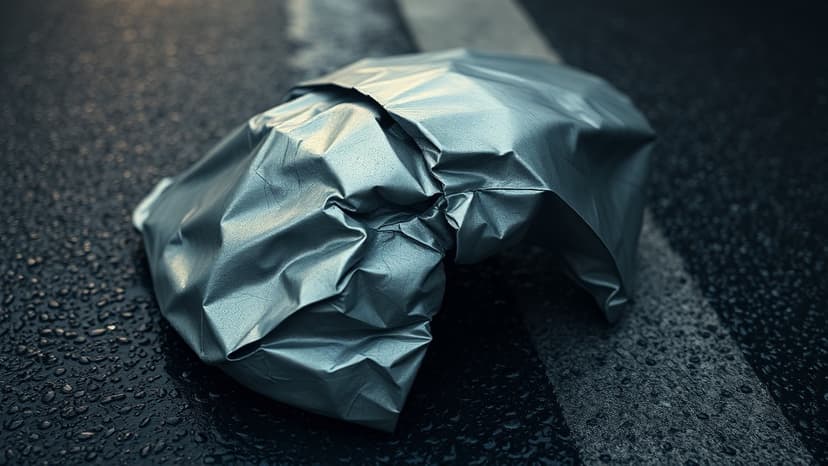 Teen's Death: Driver Admits Manslaughter