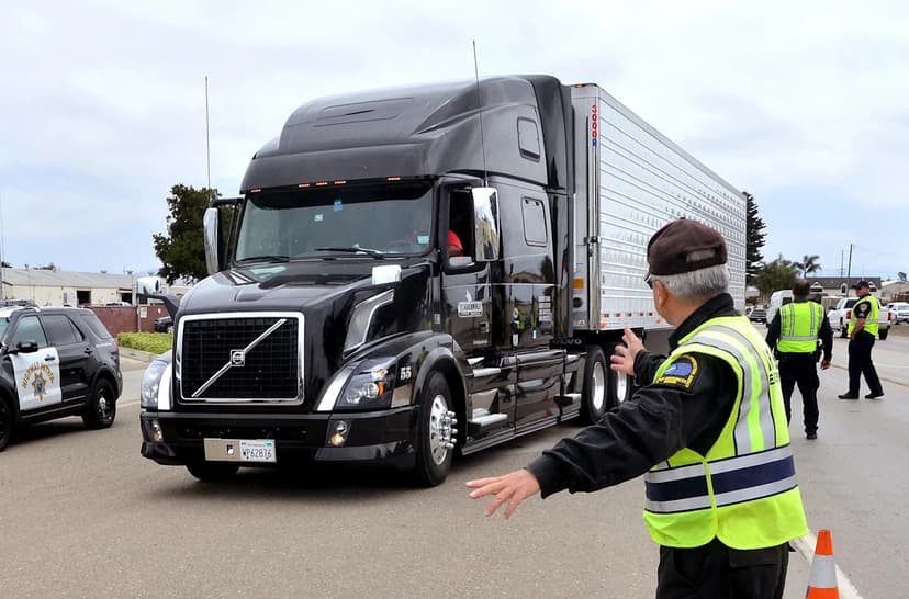 California Driver Held for $2.9M Tungsten Theft