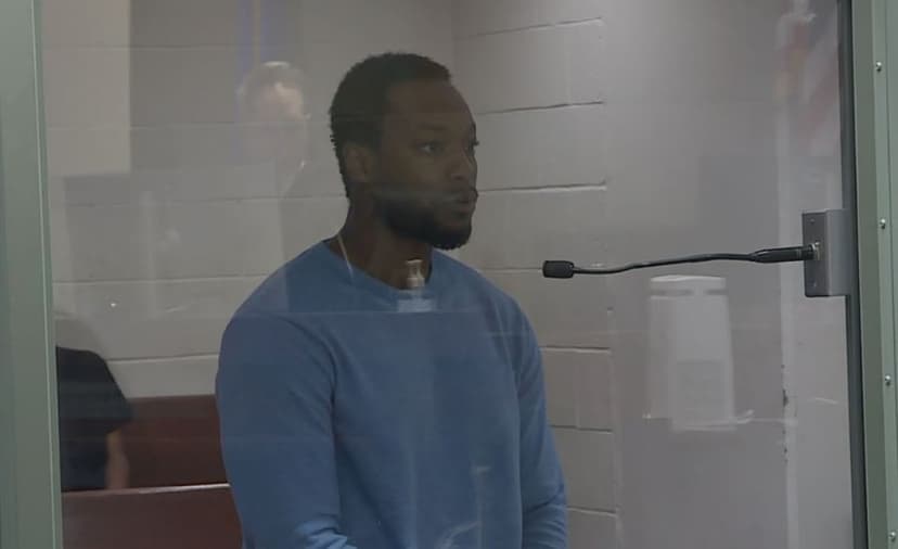 New Year's Eve Hit-and-Run Suspect Arrested