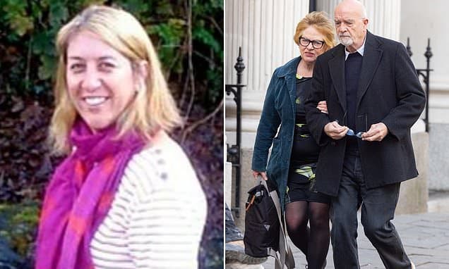 Concert Fan's Death: Driver Blames Seizure