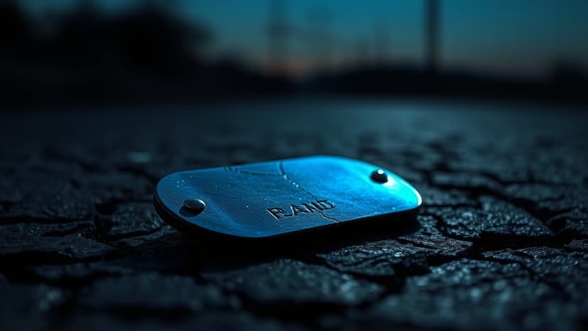 Driver Jailed for Fatal Dog Hit-and-Run