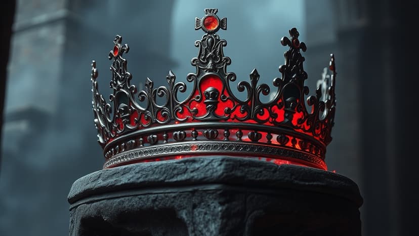 Droitwich Bids for UK Town of Culture Glory