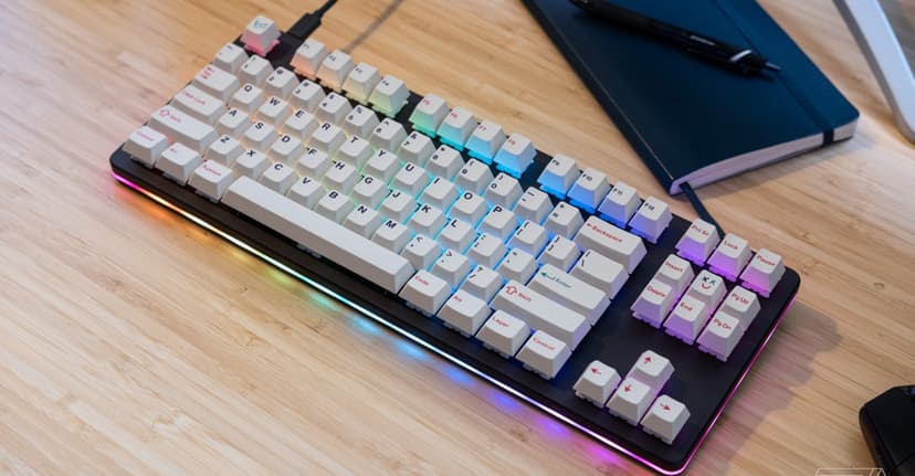 Drop Store Closes: Corsair Merges Beloved Gear Site