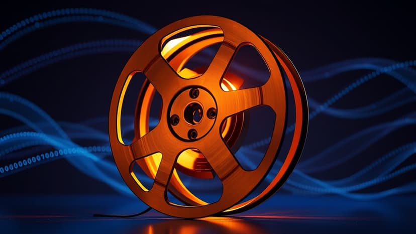 Dropbox Tools Revolutionize Filmmaking Workflow