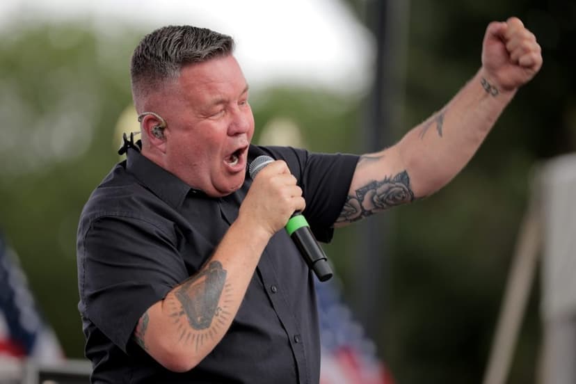 Punk Rockers Score Hell's Kitchen TV Theme