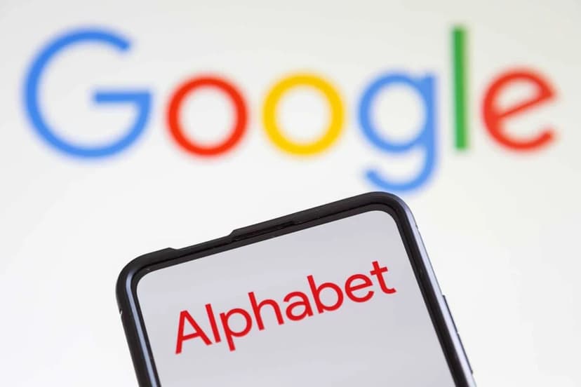 Stanley Druckenmiller Adds Alphabet Amidst AI Surge