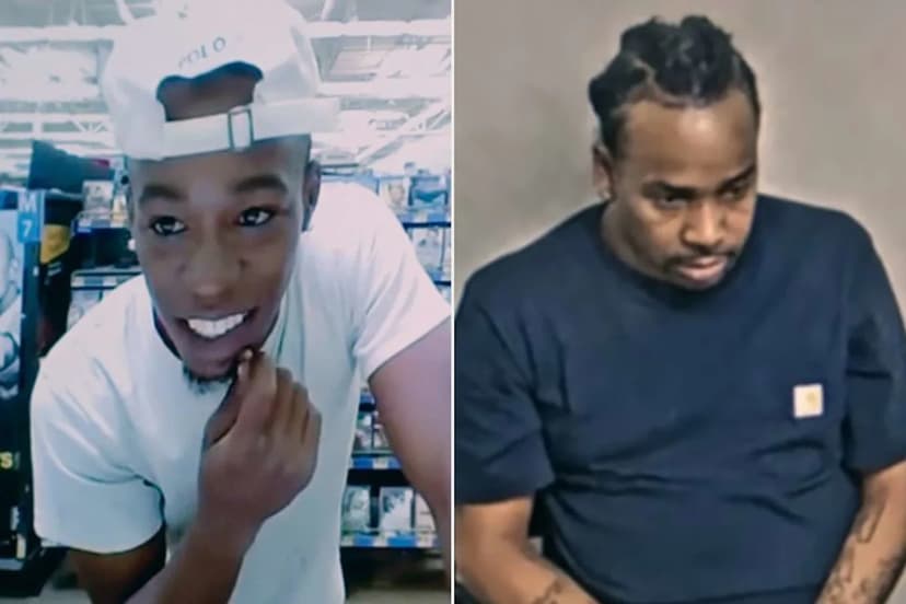 Vulnerable Man Murdered Over $300 Drug Debt