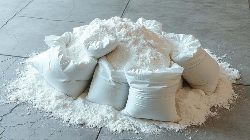 Drug Dealer Jailed for Five Years Over Cocaine Supply