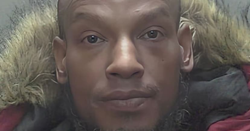 16x Over Limit Driver Gets Nearly 7 Years for Crash