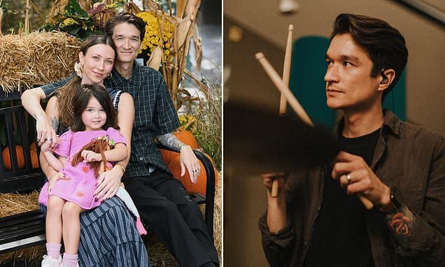 Drummer's Stomach Cancer Battle: A Second Fight