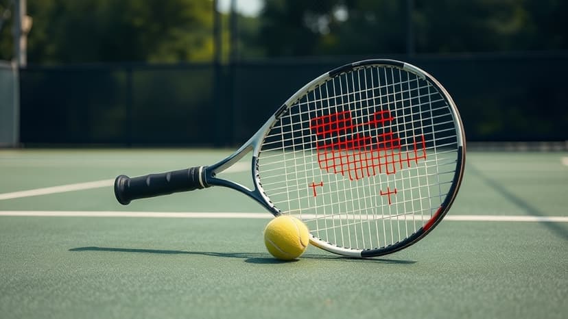 Repeat Drunk Driver Arrested for Tennis Star's Death