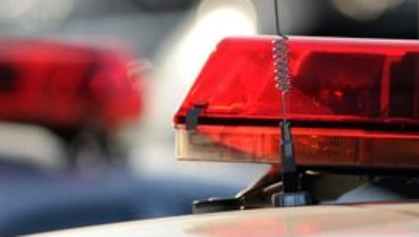 Wrong-Way Driver's Rampage Ends in Felony Charges