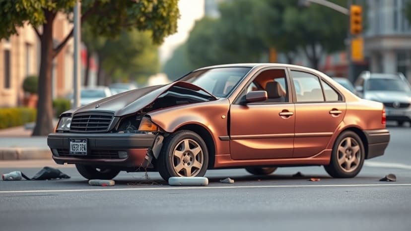 Drunk Driver Kills Grandfather in 91mph Crash