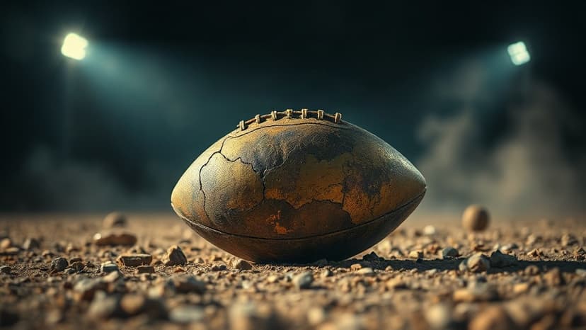 NFL Stars Condemn Druski's CTE Comedy