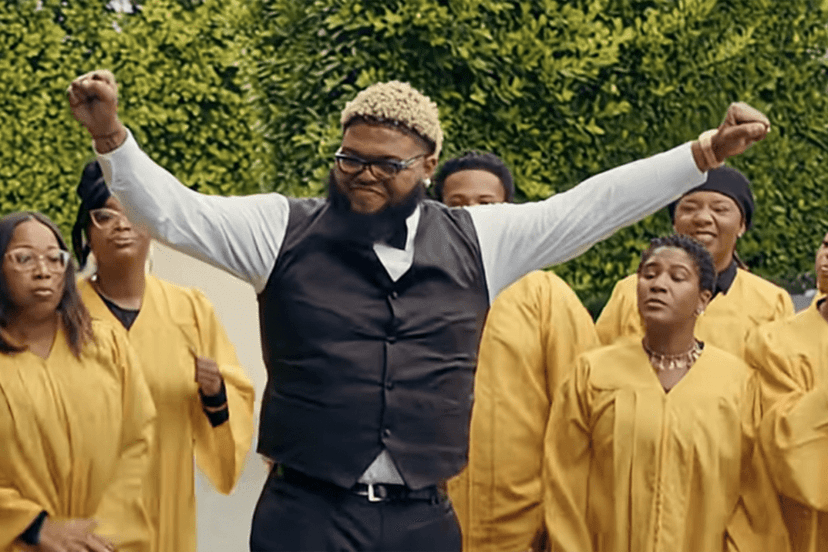 Druski Delivers BET Awards Invites with Flair