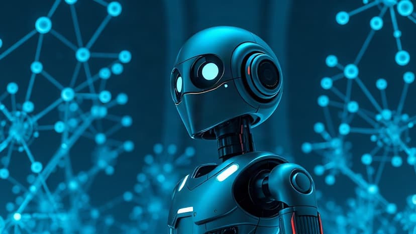 DSC Holdings Narrow Losses, AI Adoption Grows