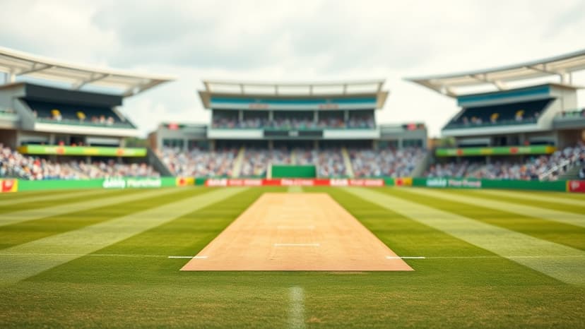 DSG's Tense Win Revives SA20 Playoff Hopes