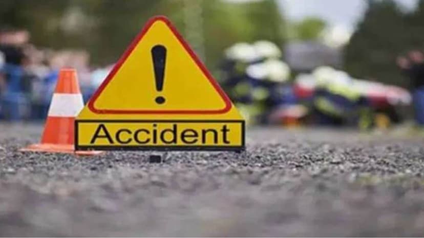 DSP's SUV Kills Three in Highway Crash