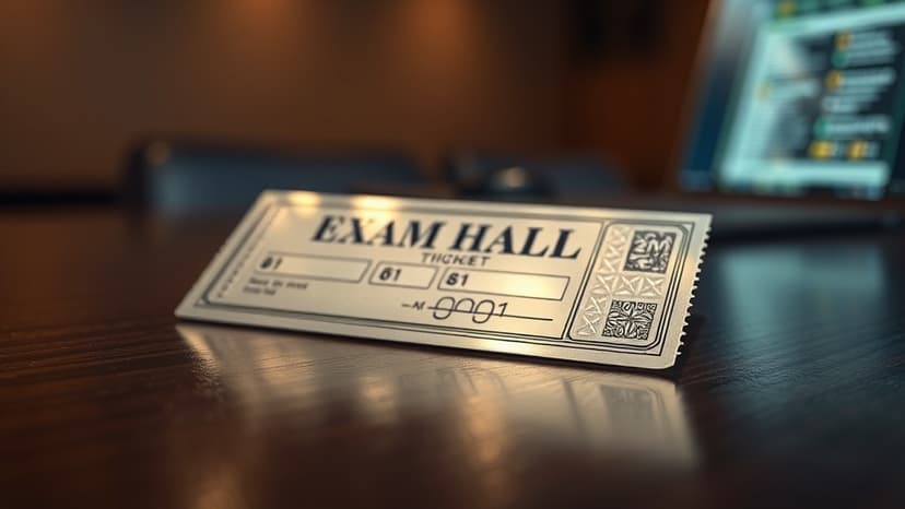 DSSSB PRT Admit Cards Coming Soon!