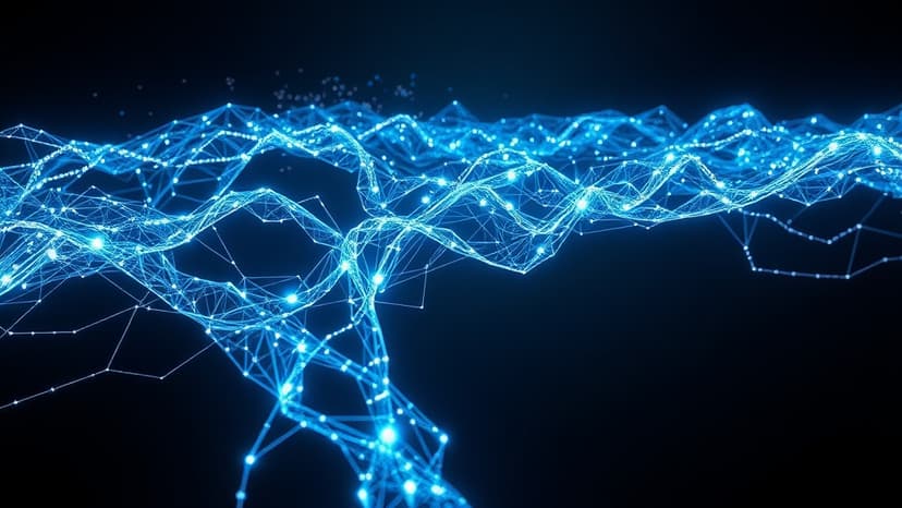 DTCC Moves Wall Street's Core to the Cloud