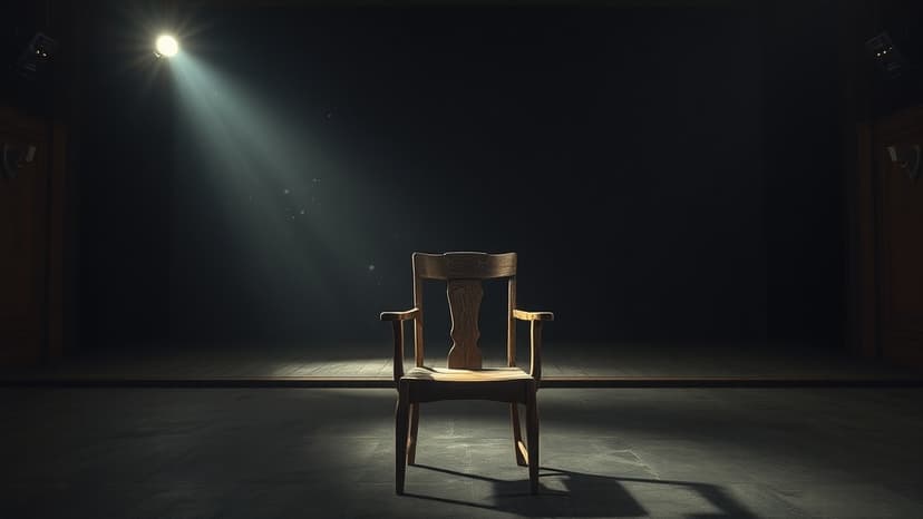 DTF St. Louis: Unpacking a Genre-Bending Mystery