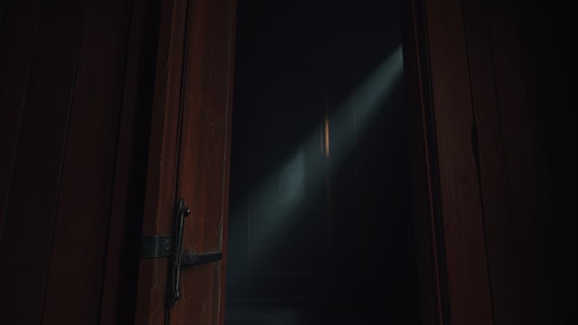 Midwest Kinks: New Dark Comedy Explores Marriage & Desire