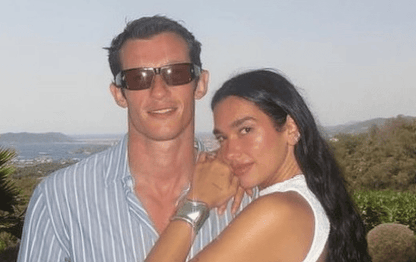 Dua Lipa & Callum Turner: Lavish Italy Wedding Planned