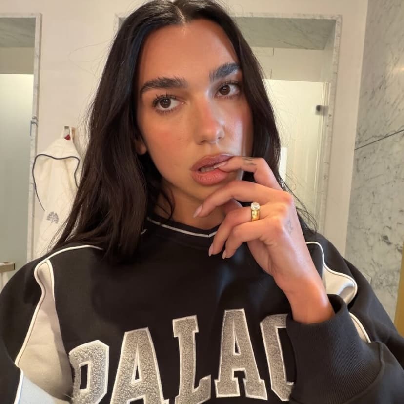 Dua Lipa Sues Samsung for $15M Over Image Use