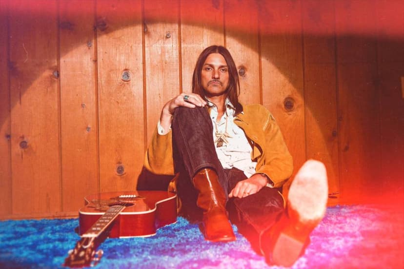 Duane Betts Honors Late Father Dickey Betts with New Song