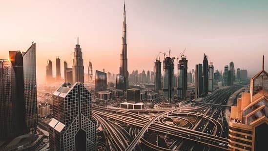 Dubai Buildings: New Safety Law, Big Fines
