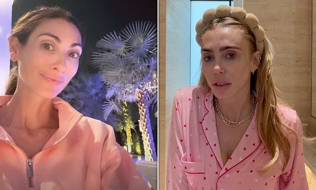 Dubai Stars Fear for Lives Amidst Iranian Strikes