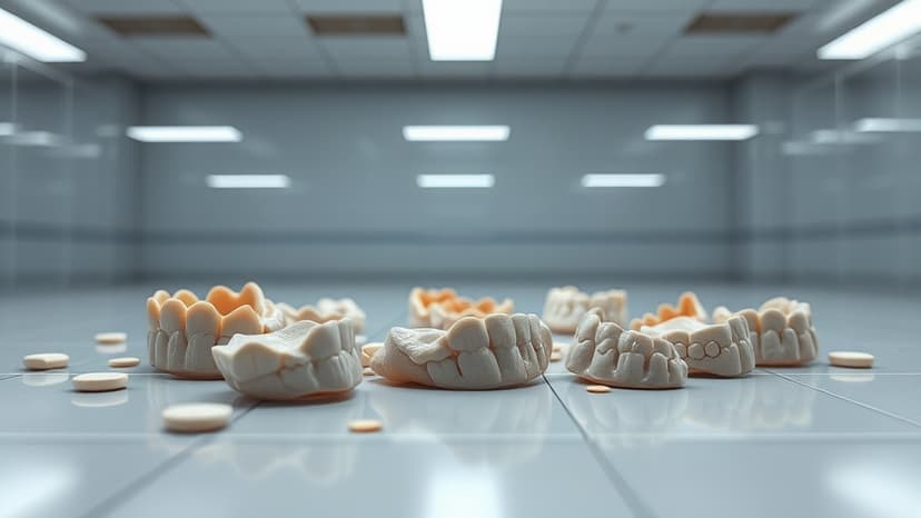 Dubai Dental Nightmare: UK Woman's Smile Ruined