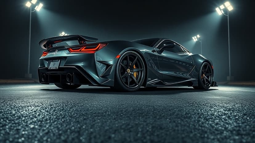 Dubai Police Seize 1,230 Vehicles in Major Crackdown