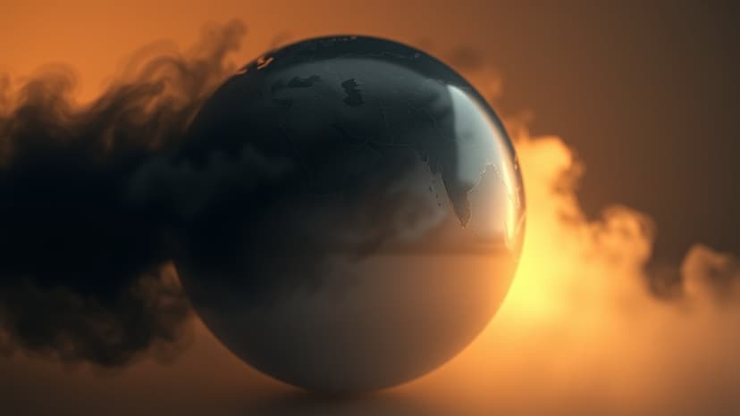 Dubai Property Cools Amid Mideast Tensions