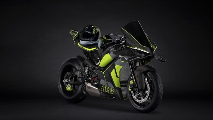 Ducati's 2026 India Blitz: 10 New Bikes Launching!