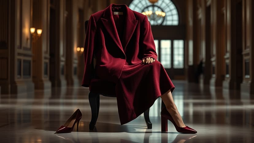 Duchess of Edinburgh Dons Gucci at UN for Women's Rights