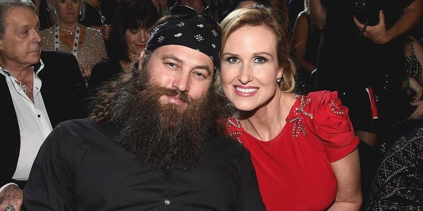 Duck Dynasty Stars: Faith Guided Us Through Fame