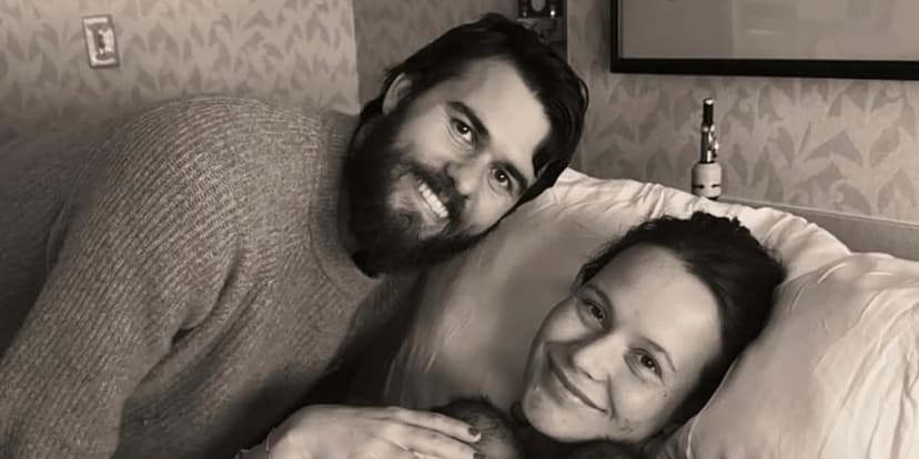 Duck Dynasty Stars Welcome Twins!