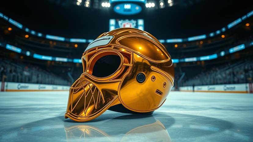 Ducks Storm Vegas, Steal Home Ice