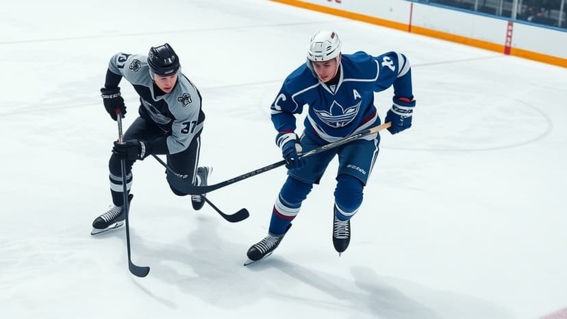 Granlund's OT winner seals sweep for Ducks over Kings