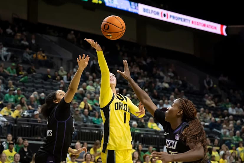 Ducks Fly North: Undefeated Streak Faces Cougars Challenge