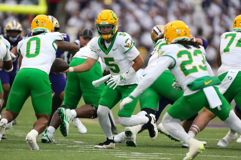 Ducks vs. Dukes: Playoff Showdown This Saturday!