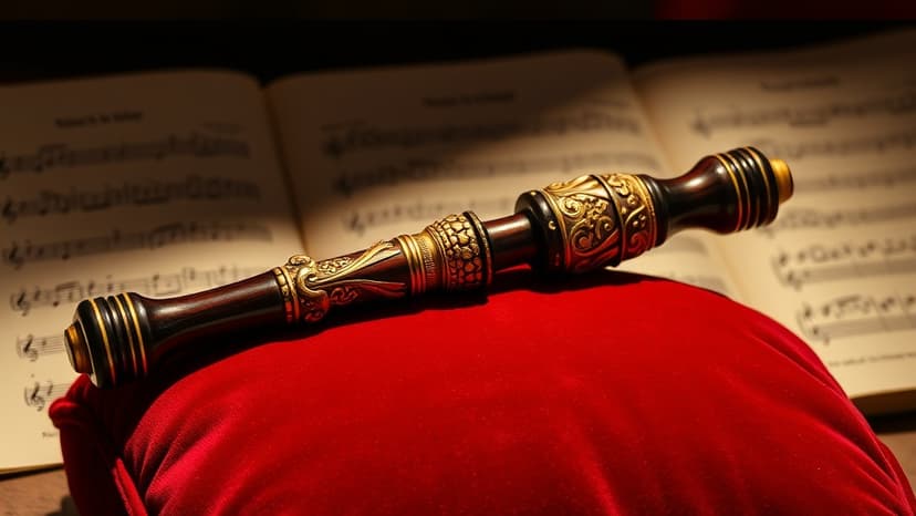 Dudamel Responds to Chalamet's Opera Snub