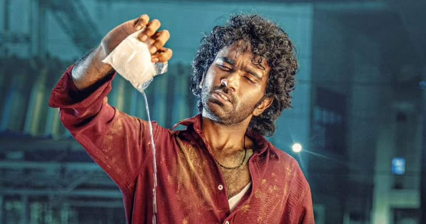 Dude Hits Netflix Top 10 Debut Viewership