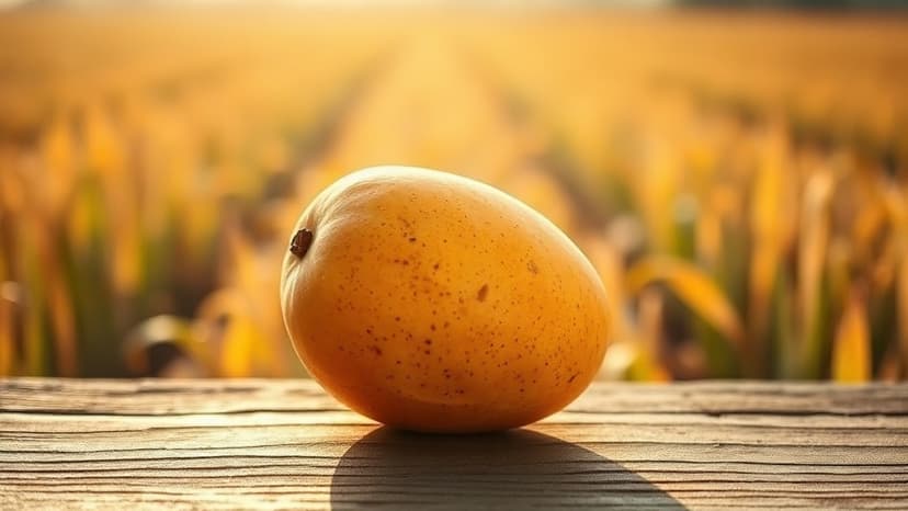 Dudhiya Maldah: The Vanishing Mango of Bihar