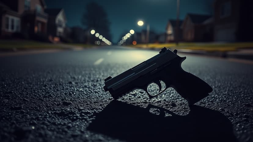 Dudley Shooting: Three Convicted of Attempted Murder